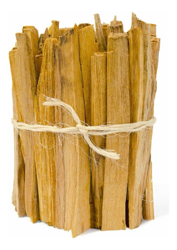 Palo Santo Incienso Sahumerio Natural 1.000g Kilo