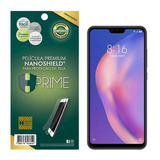 Pelicula Premium Hprime Xiaomi Redmi Mi 8 Lite  - Nanoshield