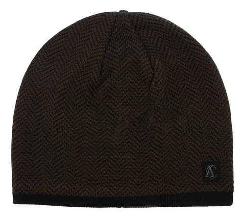 Gorro Beanie Hombre Aldo Conti (h9770)