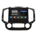 Estereo Android Nueva Chevrolet S10 Colorado Gps Internet Hd