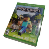 Minecraft Xbox One Edition Xbox One