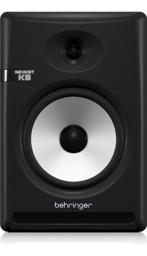 Behringer Nekkst K8 Monitor Estudio Activo