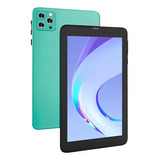 Tablet Atouch M-t3 64gb+gb Ram Android 12.0 5g 800mah Cor Verde