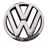 Insignia.escudo.logo De Parrilla Vw Gol G1 Años 92-93-94-95