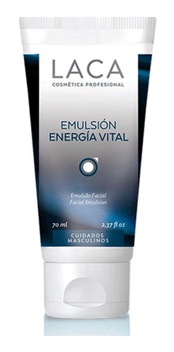 Emulsión Energia Vital Laca