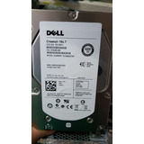 Disco 600gb 15k 6g Sas 3.5 0w347k Dell R710 R720 R730 W347k