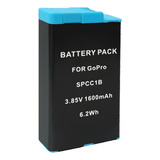 Batería Compatible Gopro Max 360 1600 Mah 3.85v