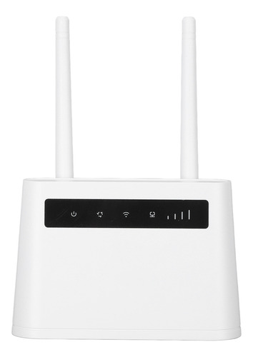 Enrutador Inalámbrico Wifi Hotspot 4g Lte 300 Mbps