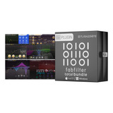 Fabfilter Bundle | La Mejor Opción | Plugin Vst Au