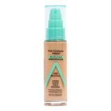 Base De Maquillaje Líquida Almay Clear Complexion Clear Complexion Base De Maquillaje Tono 400 Neutral - 30ml 1oz