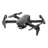 Mini Mando A Distancia Drone E2 Pro With 4k Camera