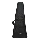 Bag Violão Folk Soft Case Start Preto - 680