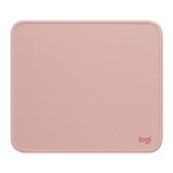 Mousepad Logitech Studio Series 23x20 Cm Rosado