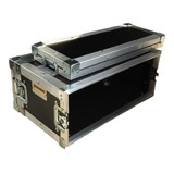 Flight Case Para Soundcraft Ui 24r Ui24