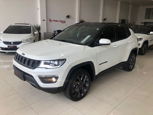 JEEP COMPASS S 4X4 2.0 16V DIESEL