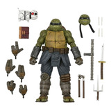 Boneco Tartarugas Ninja Neca The Last Ronin Tmnt Neca Turles