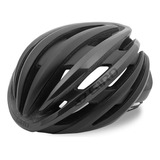 Casco De Ciclismo Giro Cinder Mips Negro