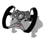 Volante Formula Sim Fsim Para Logitech G920 Xbox Simulador