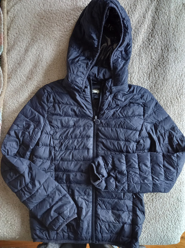 Campera The North Face Talle 8