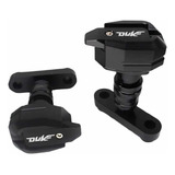 Sliders Ktm Duke 390 250 200 Deslizadores Protector Carenado