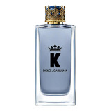 Dolce & Gabbana K Eau De Toilette 150 ml Para  Hombre