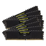 Corsair Vengeance Lpx 256 Gb (8 X 32 Gb) Ddr4 3200 (pc4-2560