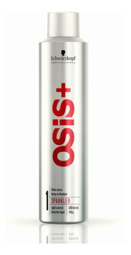 Schwarzkopf Osis+ Sparkler Spray De Brillo 300ml