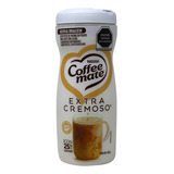 Sustituto De Crema Coffee Mate Polvo Extra Cremoso 550g 