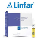 Peptine Age Linfar Antiage Piel Peptonas Ampollas Dermapen