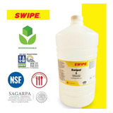Desinfectante Swipol Concentrado  3.5lt  Envio Gratis