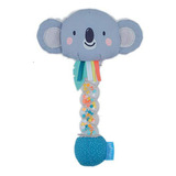Juguete Musical Taf Toys Koala: Rattle Y Rainmaker Para Bebé