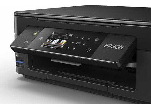 Impresora Multifunción Epson Xp-441 Con Wifi