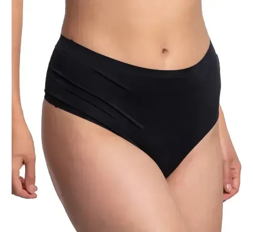 Sexy Tanga De Pretina Ancha En Suave Tela , Carnival 1-74948