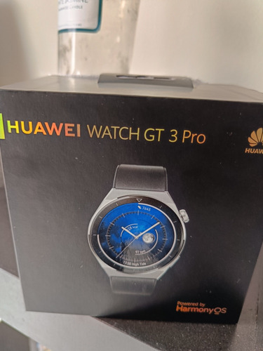 Huawei Gt 3 Pro Smartwatch 