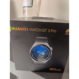 Huawei Gt 3 Pro Smartwatch 