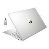 Laptop Empresarial Hp 15.6 Fhd, Procesador Amd Ryzen U, Gráf