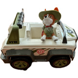 Paw Patrol Auto Tracker/ Patrulla Canina Original