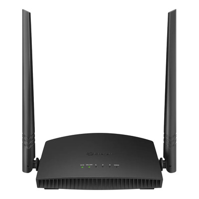 Repetidor \u002F Router Wi-fi 2,4 Ghz (b\u002Fg\u002Fn) 20 M De Cobertura | Envío gratis
