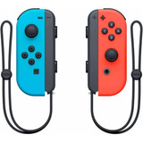 Joy Con , El Par En Muy Buen Estado