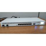 Mikrotik Cloud Core Router Ccr1036-8g-2s + L6