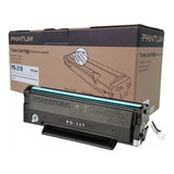 Toner Alternativo Pantum P2509w M6559nw Pb219ev 219 Recargar