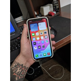 iPhone XR 128gb Rojo 