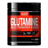 L- Glutamine 300grs -  Idn Nutrition