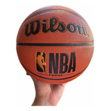 Pelota De Basket Wilson Nba Forge