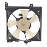 Motoventilador Depo Nissan Tsuru Iii 91-13