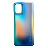 Tapa Trasera De Cristal Xiaomi Mi 11t Pro Varios Colores