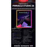 Pinnacle Studio 26 Ultimate Vpp