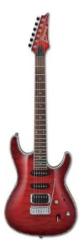 Guitarra Ibanez Sa360qm