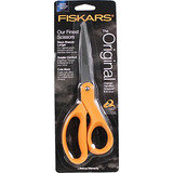 Fiskars Tijeras Artesanales Con Mango Recto, 8 Pulgadas, Hoj