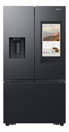 Samsung Refrigerador French Door De 564 L Con Family Hub Col